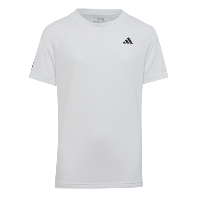 adidas Tennis T-shirt Club white Girls